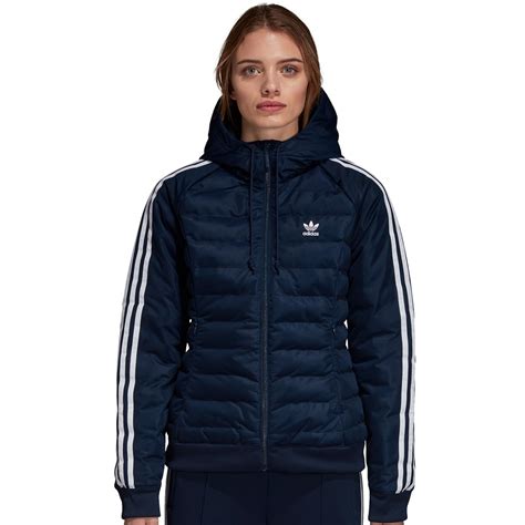 adidas damen winterjacken|Adidas.